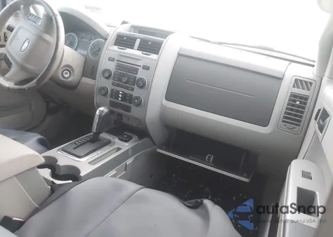 2012 Ford Escape Hybrid z USA, uszkodzony, nr VIN 1FMCU5K36CKB21691